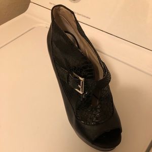 Michael Kors booties